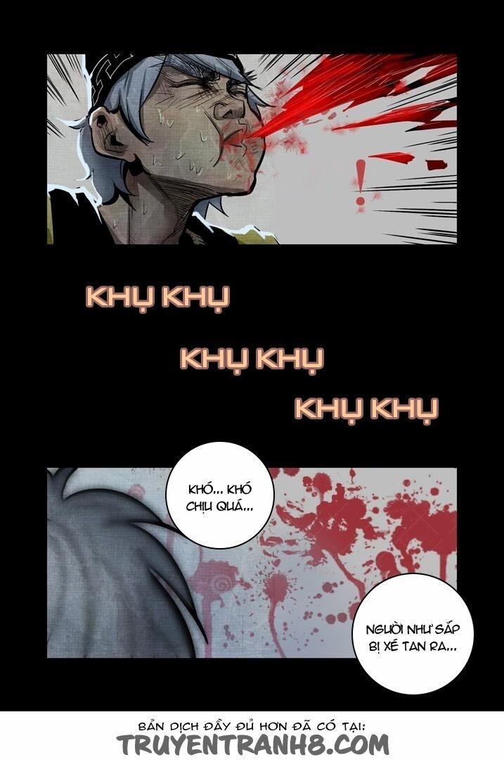 Thâu Hồn 50 trang 11