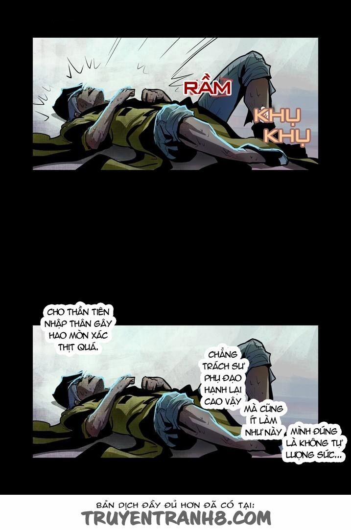Thâu Hồn 50 trang 12