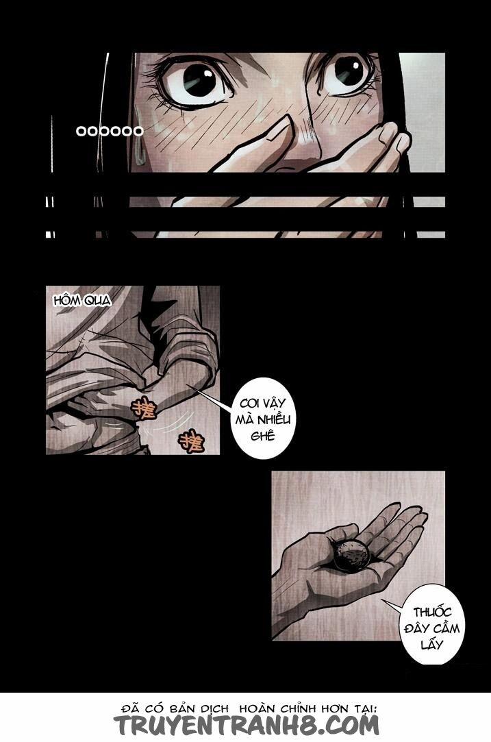 Thâu Hồn 50 trang 16
