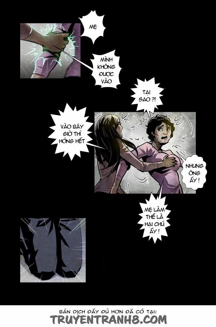 Thâu Hồn 50 trang 3