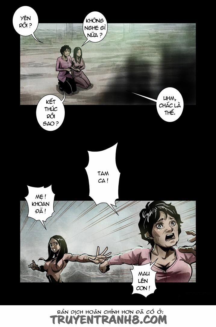 Thâu Hồn 50 trang 9