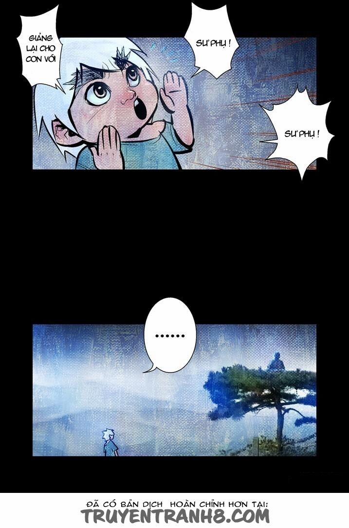 Thâu Hồn 52 trang 4