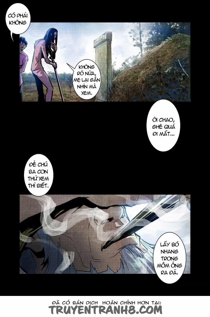 Thâu Hồn 53 trang 2