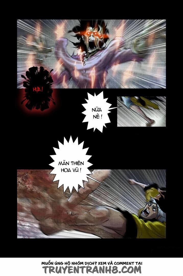 Thâu Hồn 59 trang 17