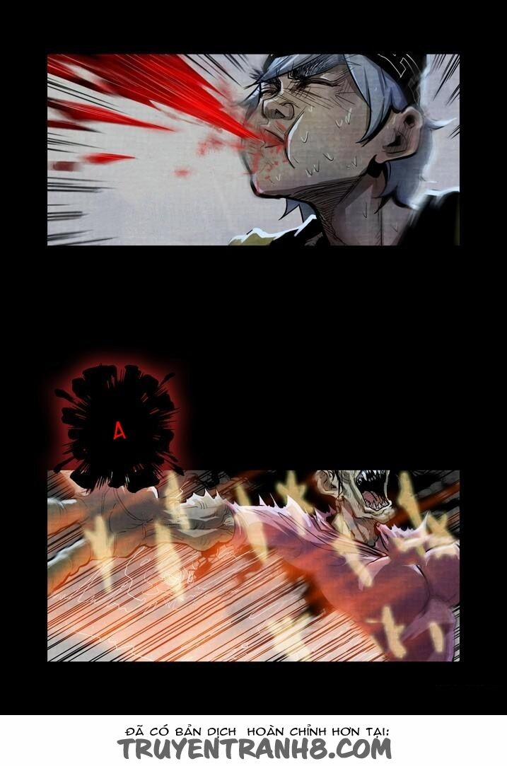 Thâu Hồn 59 trang 4