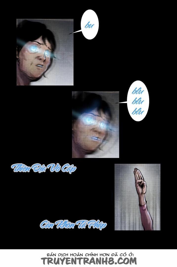 Thâu Hồn 60.5 trang 15