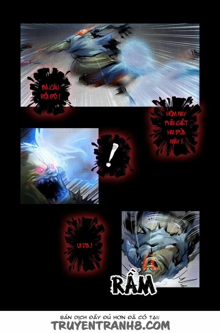 Thâu Hồn 60.5 trang 4