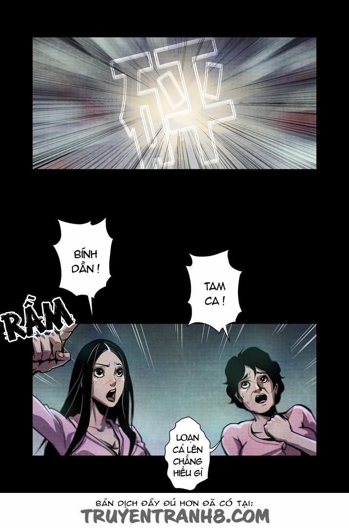 Thâu Hồn 60.5 trang 7