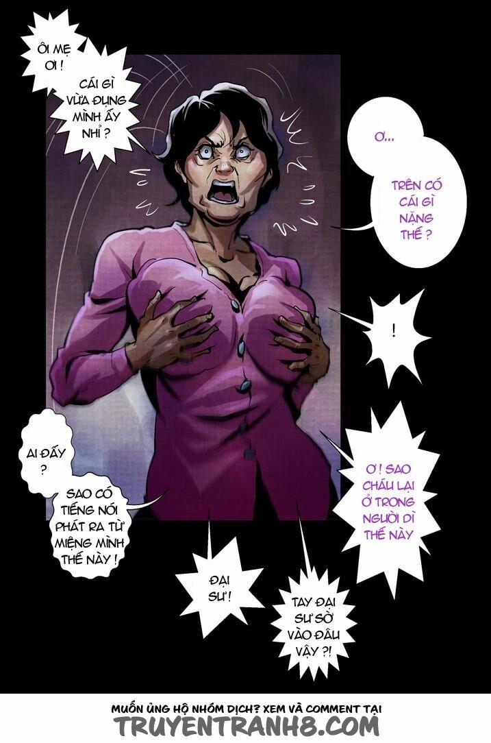 Thâu Hồn 60.5 trang 9