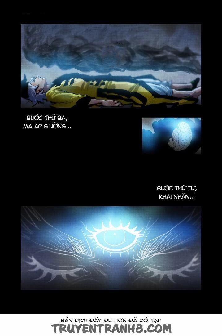 Thâu Hồn 60 trang 16