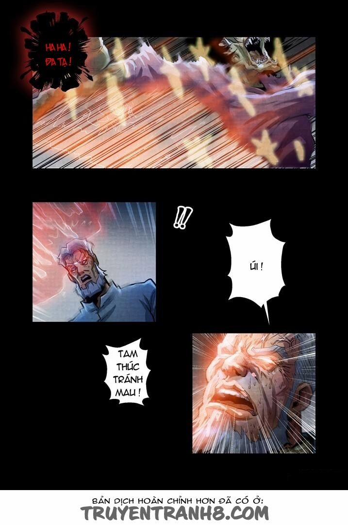 Thâu Hồn 60 trang 3