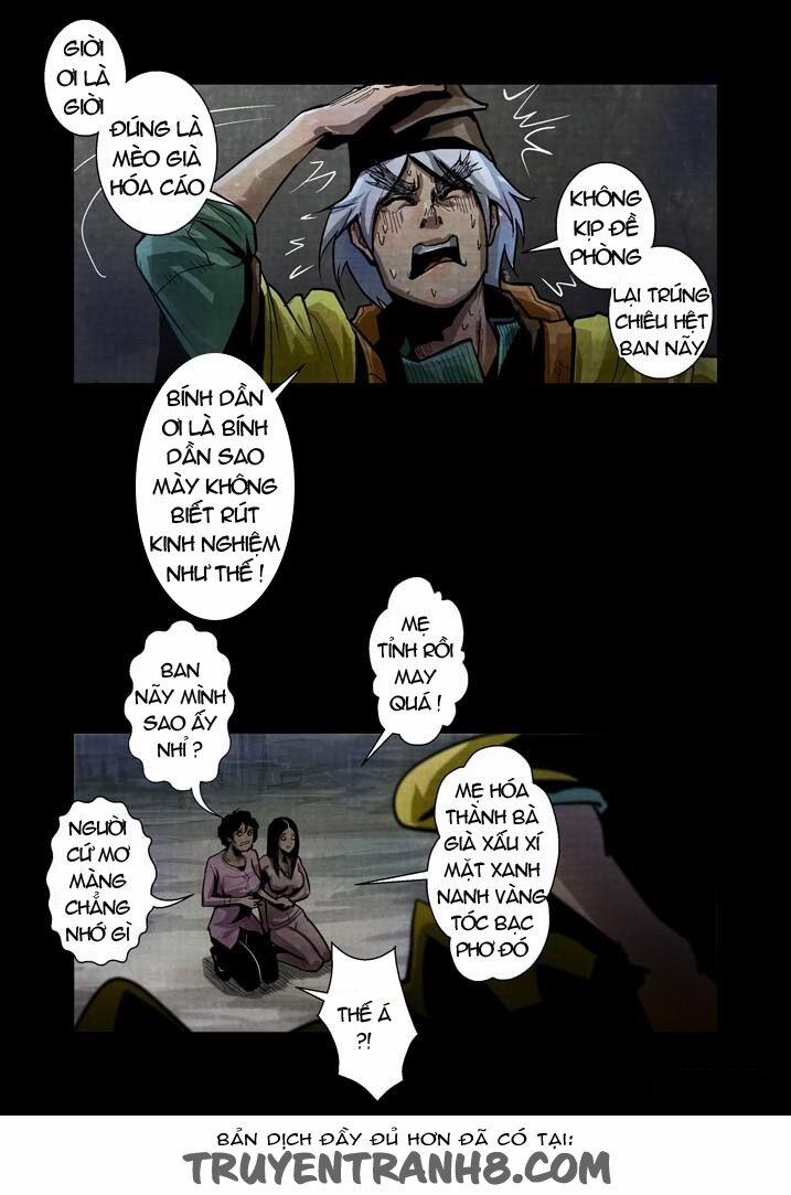 Thâu Hồn 60 trang 4