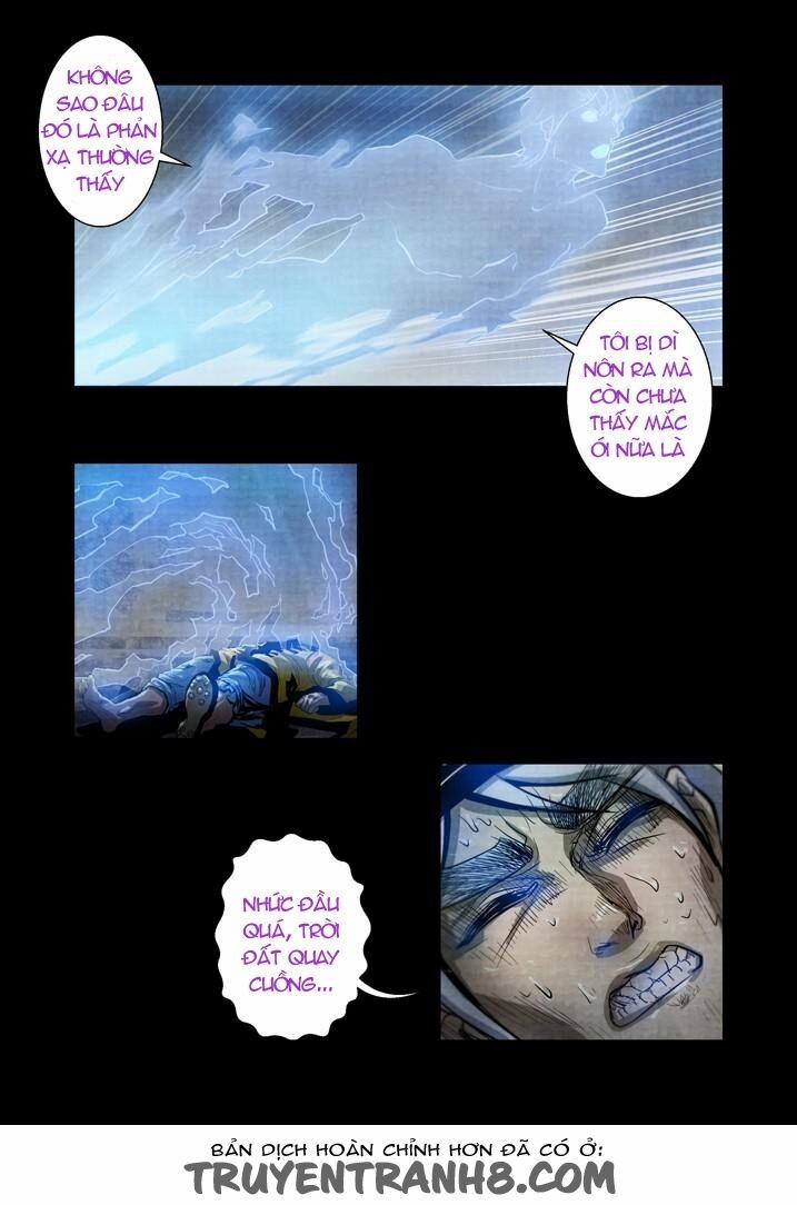 Thâu Hồn 61 trang 9