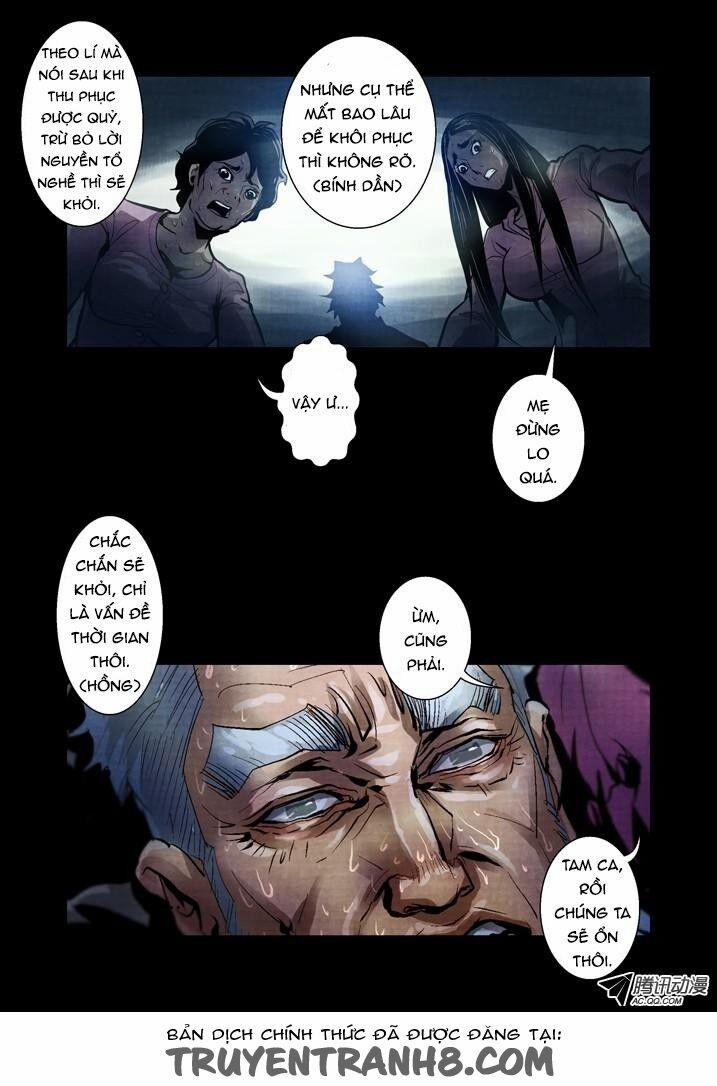 Thâu Hồn 62 trang 2