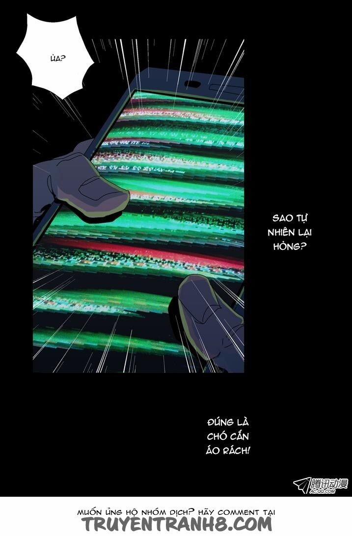 Thâu Hồn 64 trang 3