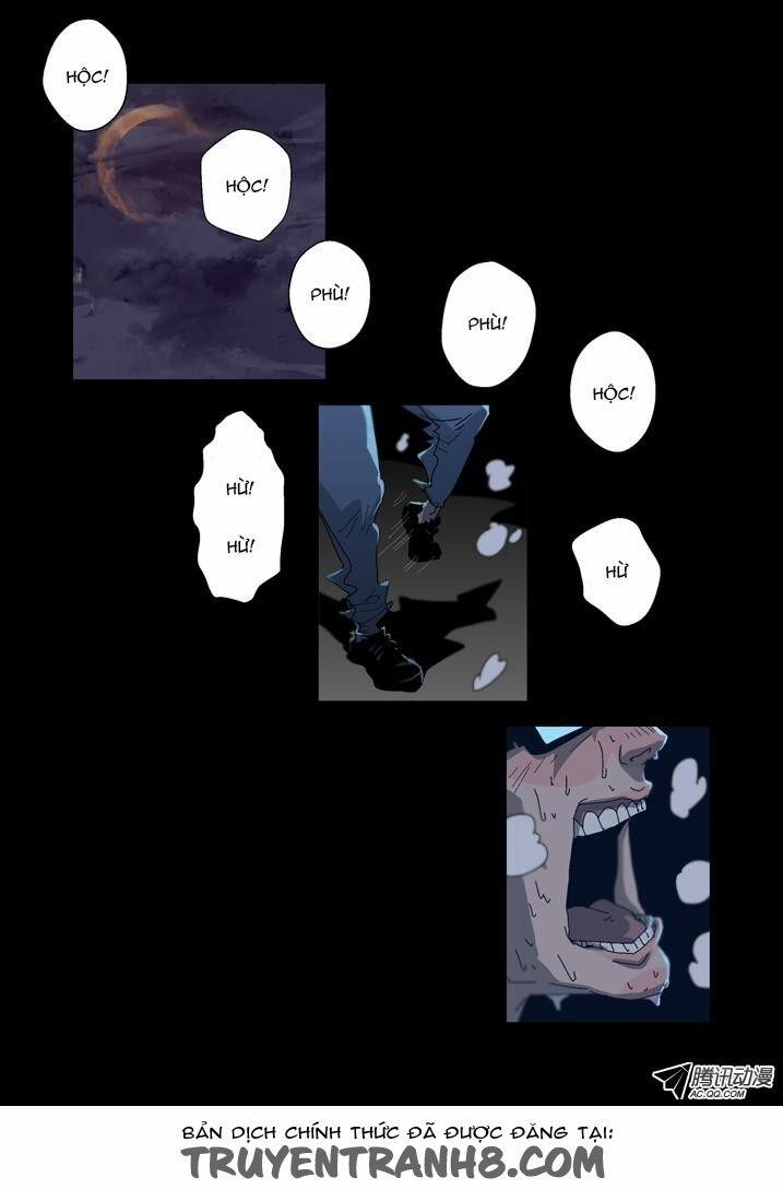 Thâu Hồn 64 trang 6