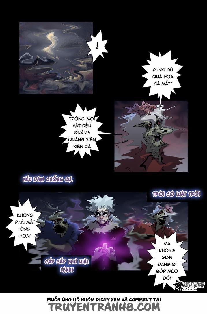 Thâu Hồn 67 trang 4