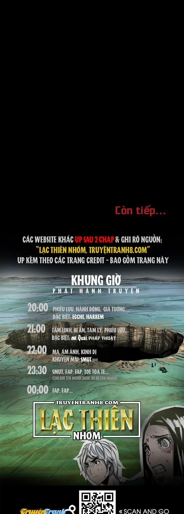 Thâu Hồn 68 trang 18