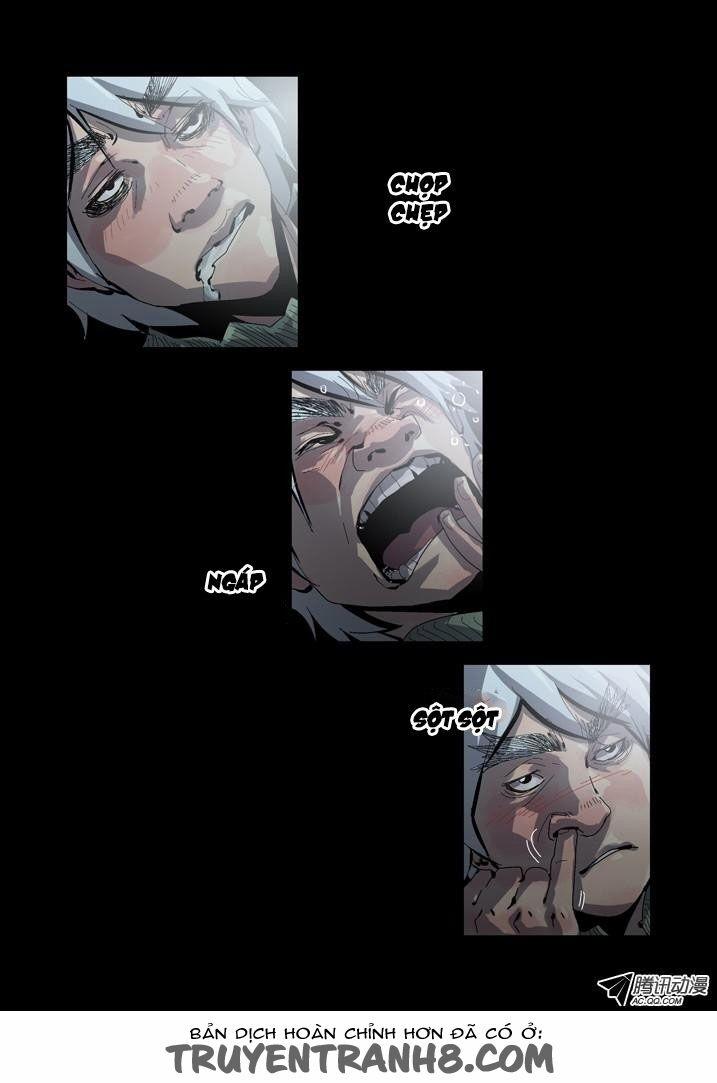 Thâu Hồn 68 trang 7