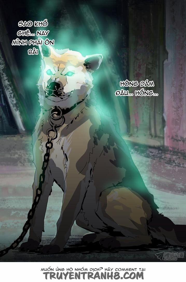 Thâu Hồn 69 trang 17