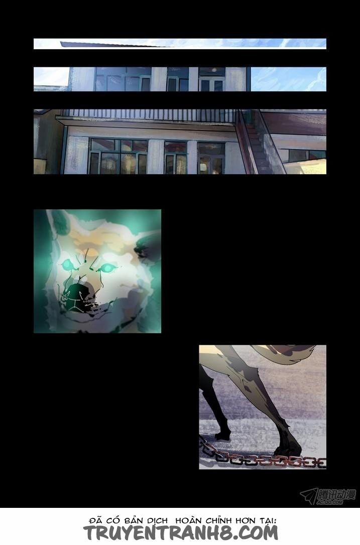 Thâu Hồn 70 trang 5