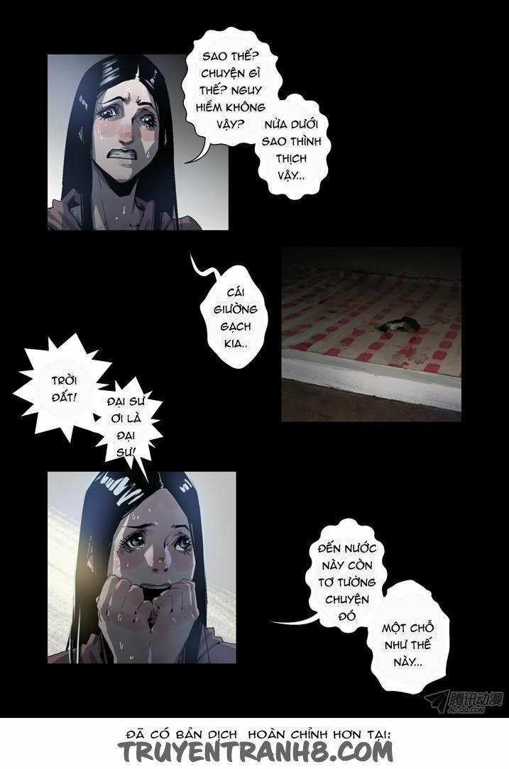 Thâu Hồn 74 trang 3