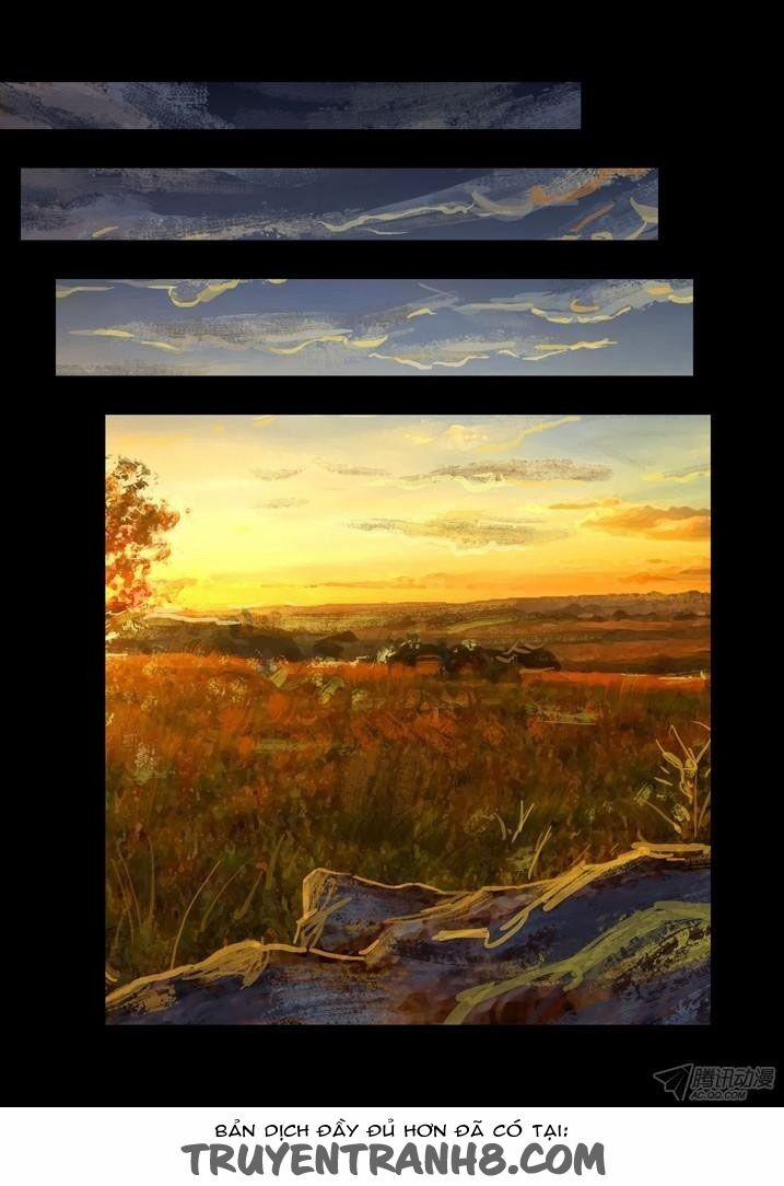 Thâu Hồn 75 trang 12