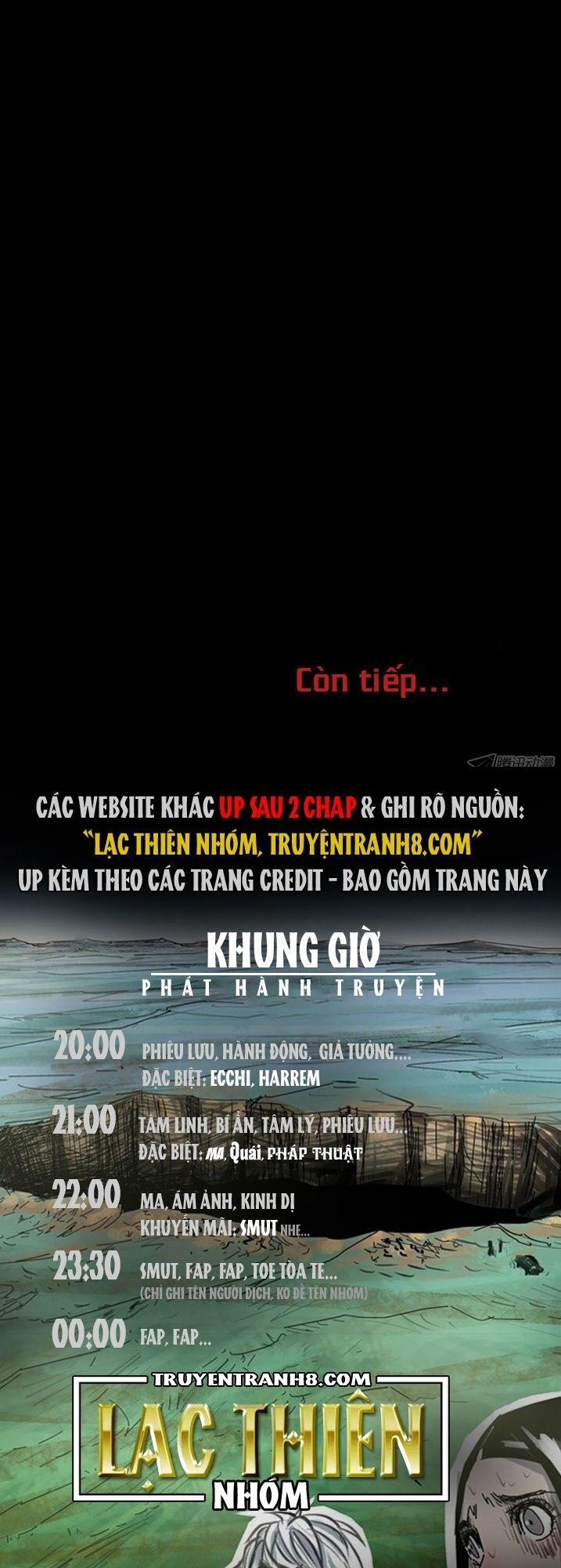 Thâu Hồn 76 trang 17