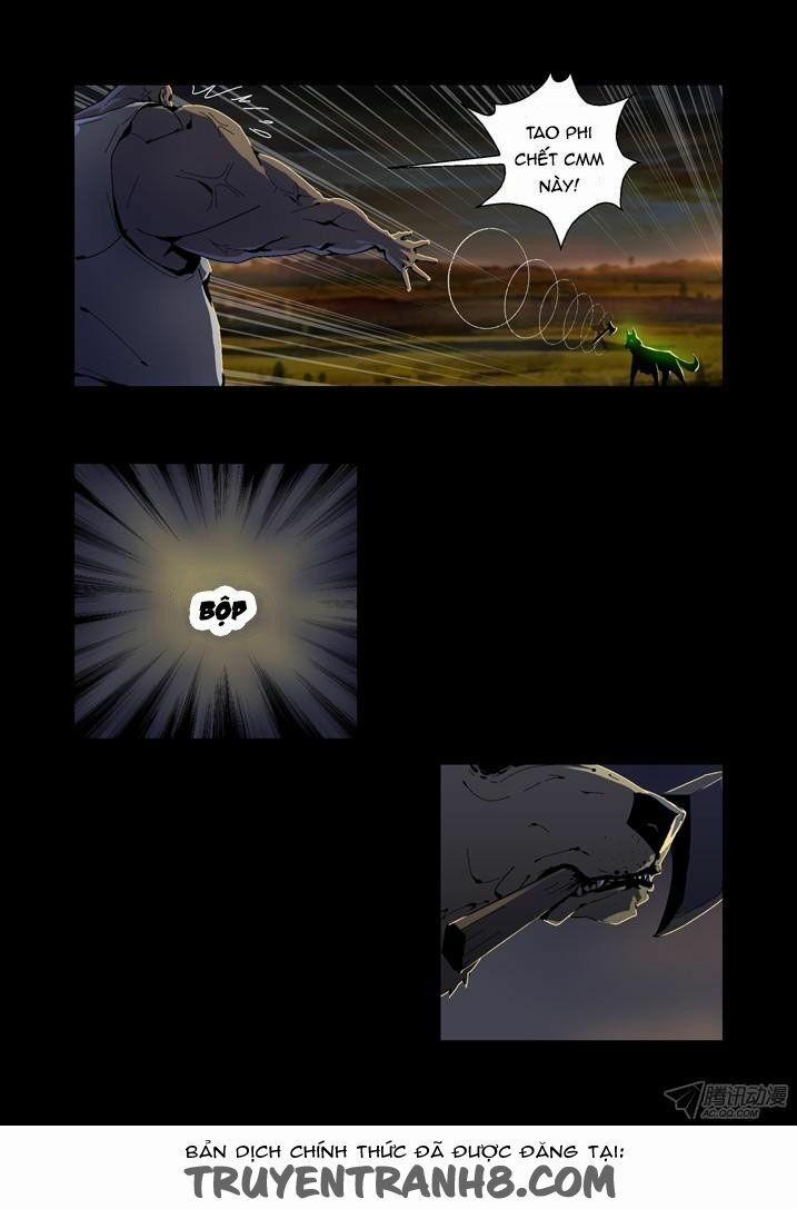 Thâu Hồn 79 trang 8