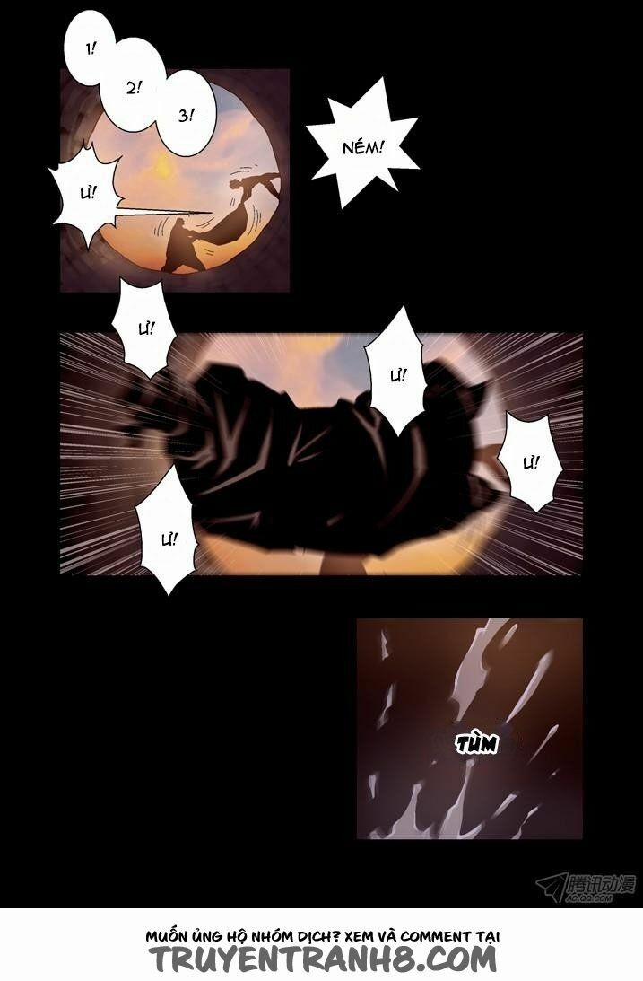 Thâu Hồn 80 trang 14