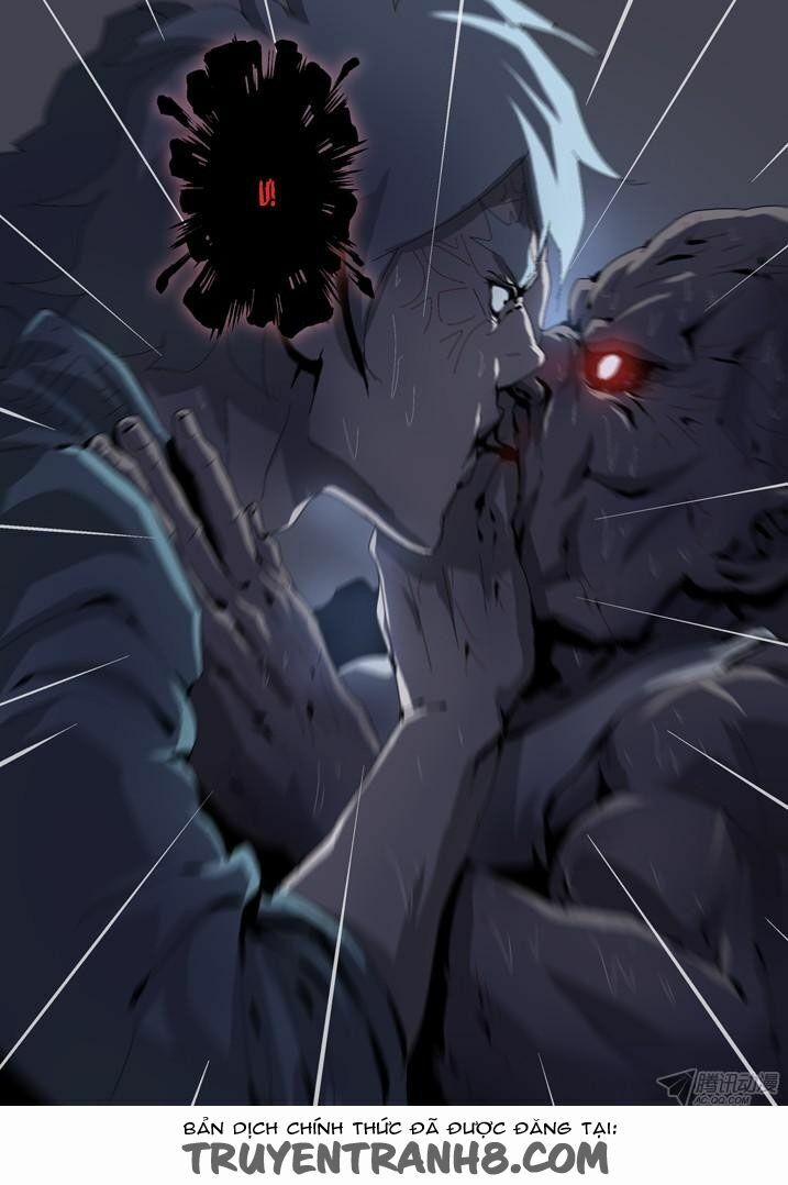 Thâu Hồn 81 trang 9