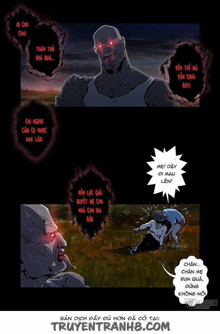Thâu Hồn 82 trang 7