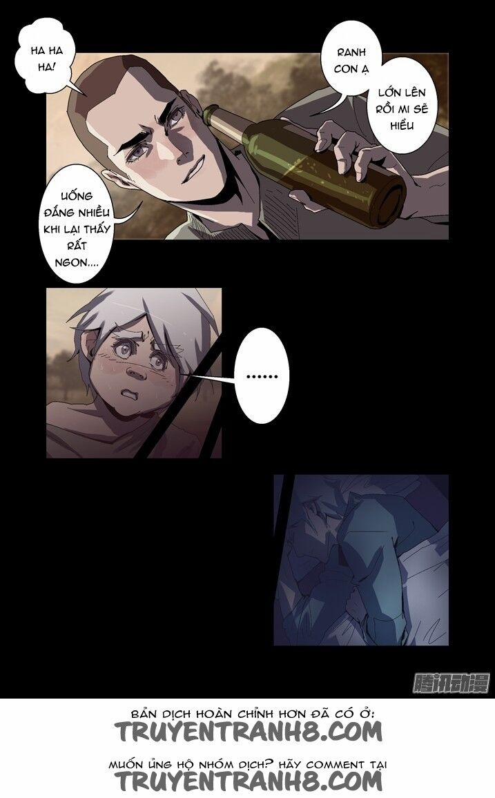 Thâu Hồn 85 trang 6