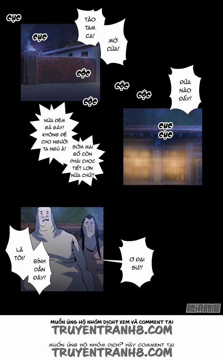Thâu Hồn 87 trang 7