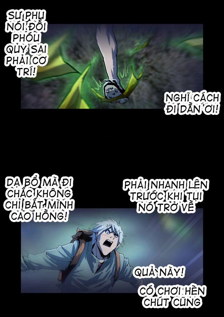 Thâu Hồn 88 trang 2