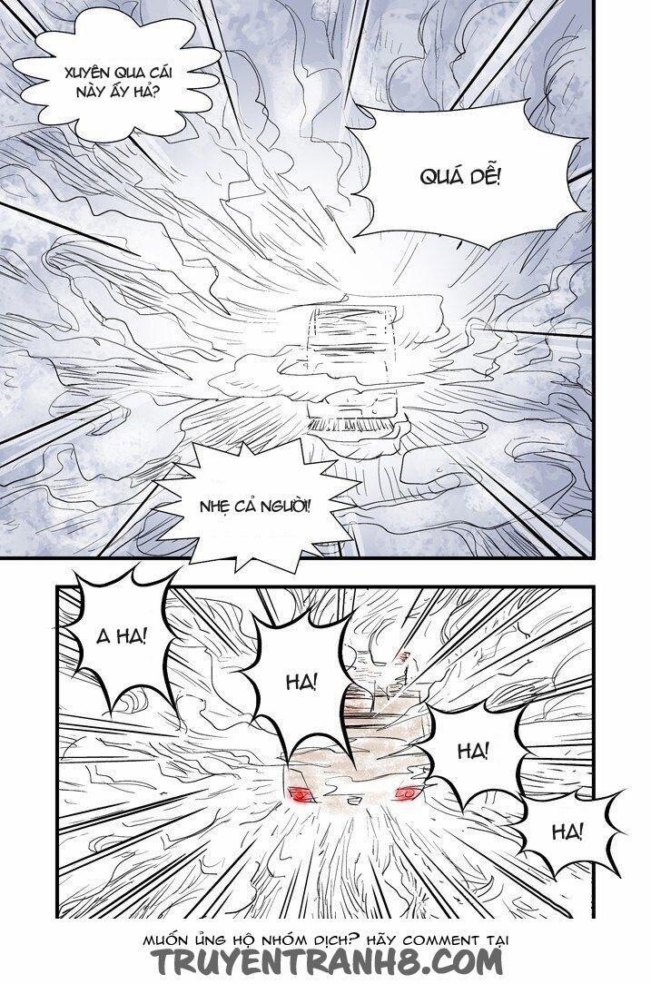 Thâu Hồn 9 trang 7