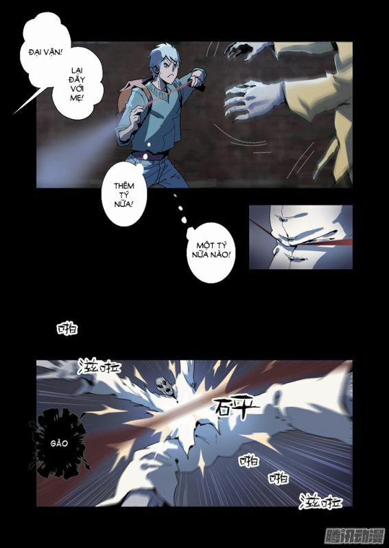 Thâu Hồn 90 trang 2