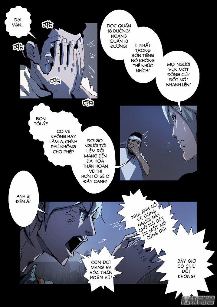 Thâu Hồn 90 trang 4