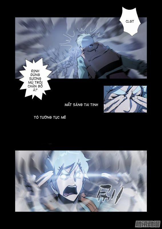 Thâu Hồn 91 trang 2