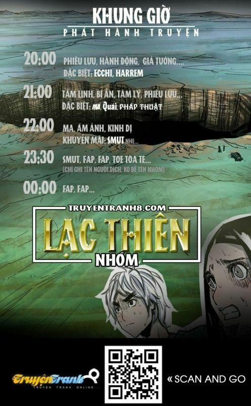 Thâu Hồn 92 trang 17