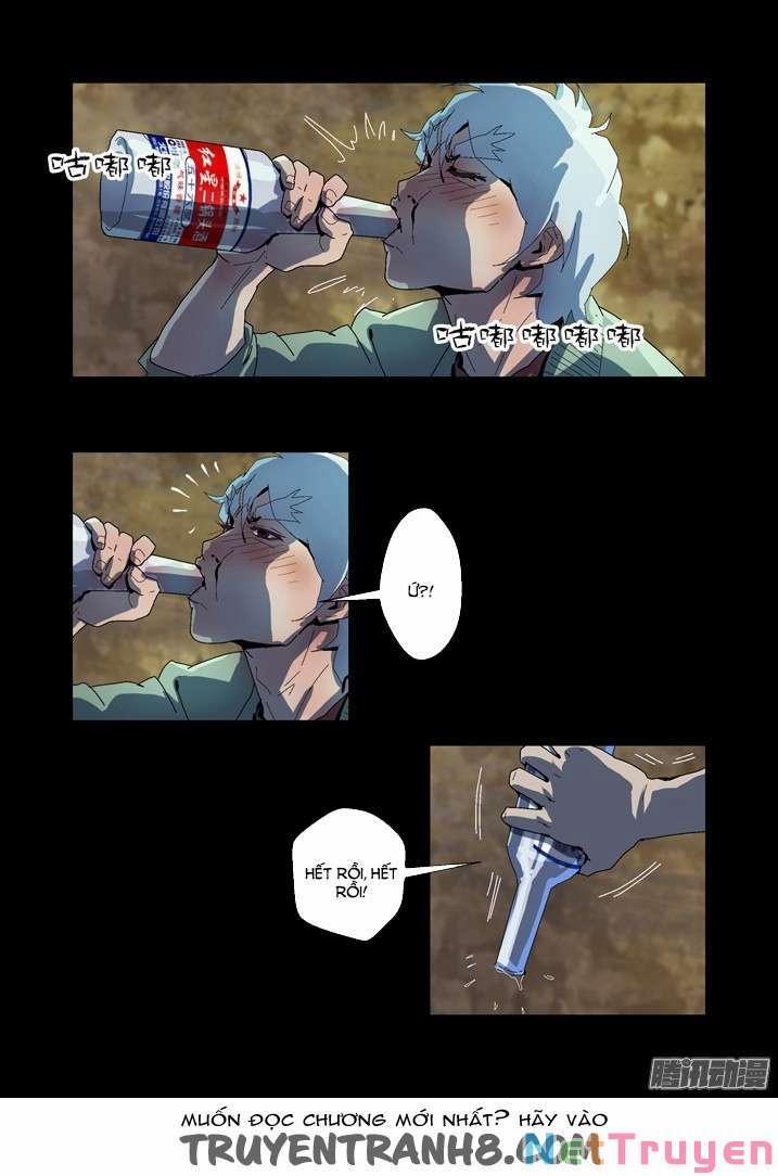 Thâu Hồn 95 trang 2