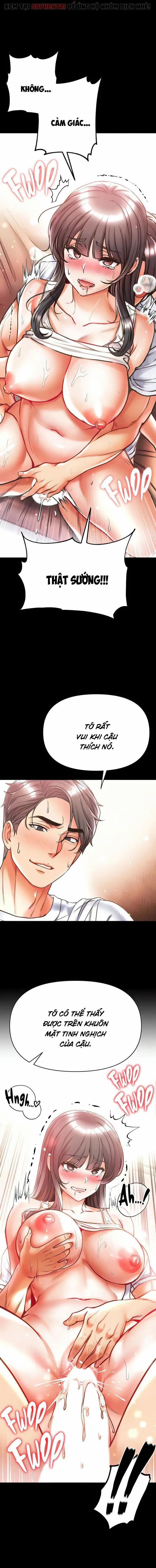 Thầy Dạy Chịch 43 trang 15