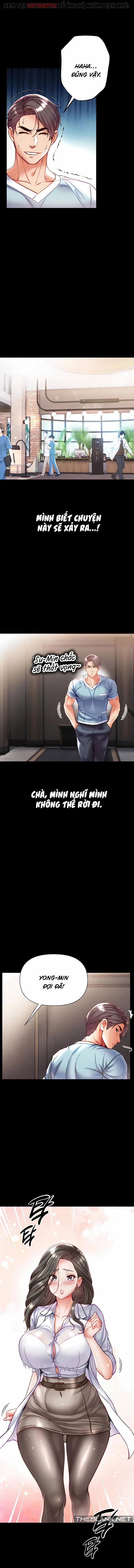 Thầy Dạy Chịch 53 trang 7