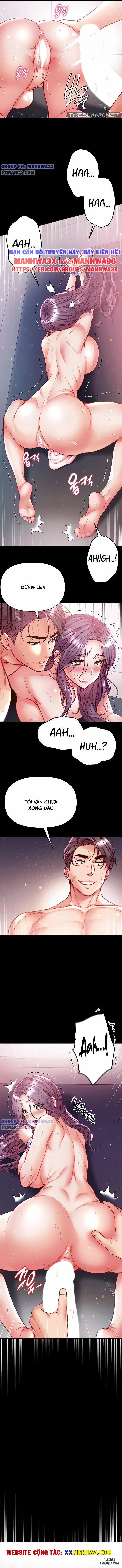 Thầy Dạy Chịch  trang 3