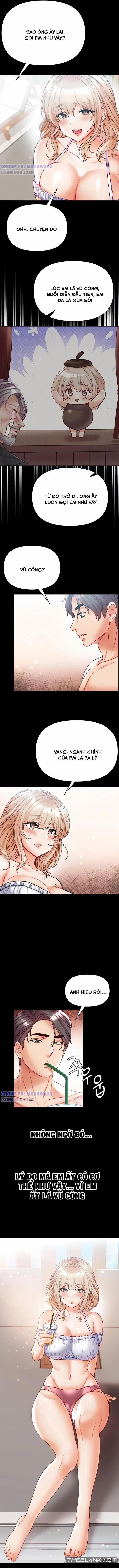 Thầy Dạy Chịch 63 trang 9