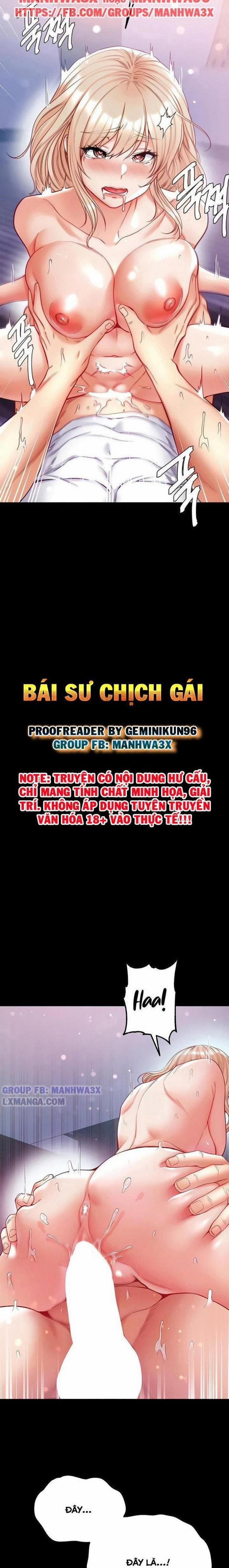 Thầy Dạy Chịch 65 trang 2