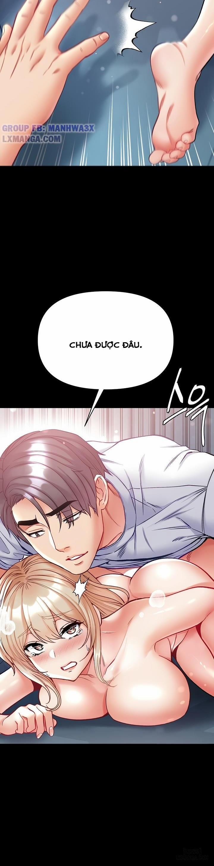 Thầy Dạy Chịch 66 trang 21