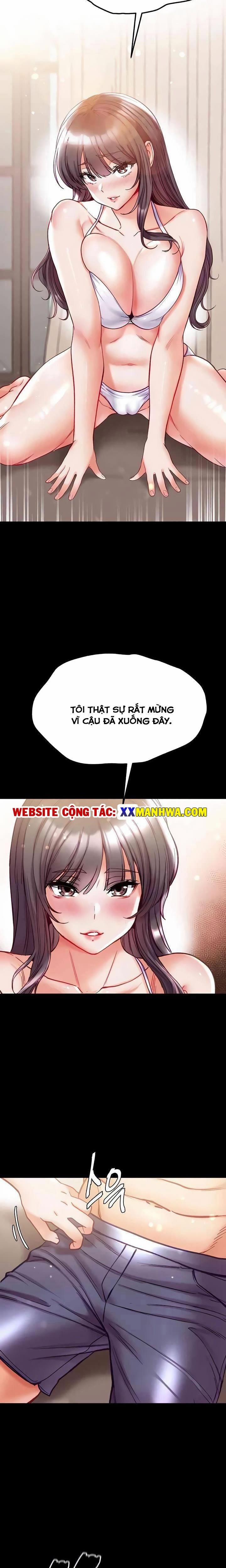 Thầy Dạy Chịch 68 trang 11