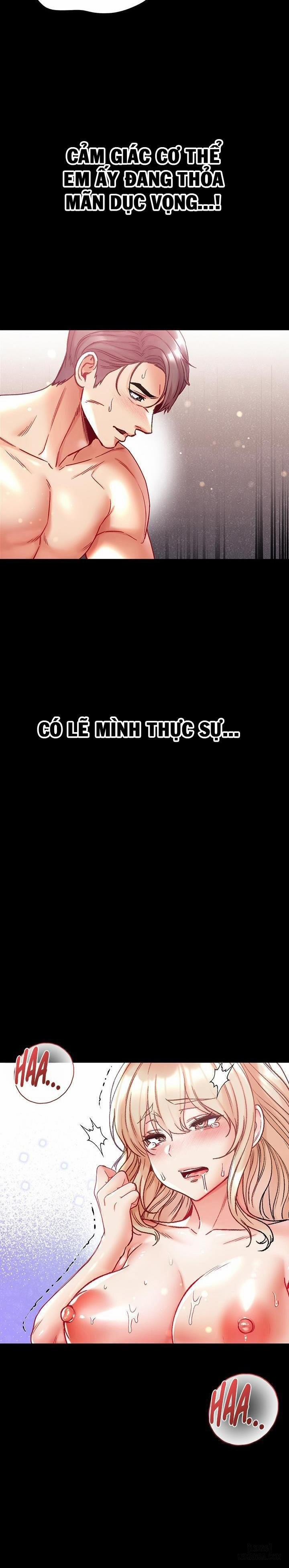 Thầy Dạy Chịch 69 trang 12
