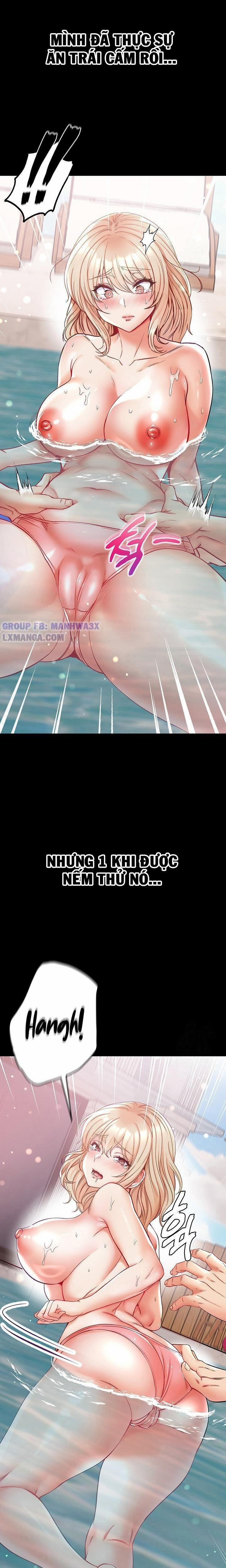 Thầy Dạy Chịch 69 trang 13